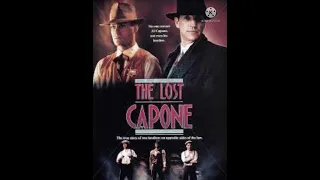 The lost capone 1990 end theme