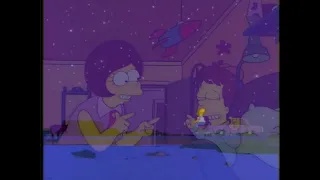 Homer never lost anyone special