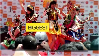 Trailer | Asia Music Festival 2017