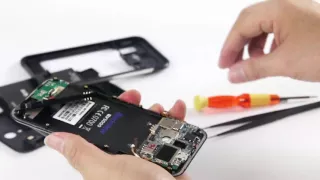 Blackview BV5000 Teardown Review Disassembly & Assembly Oct 22nd 2015