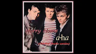 a-ha - Hurry Home (celestial studio version)