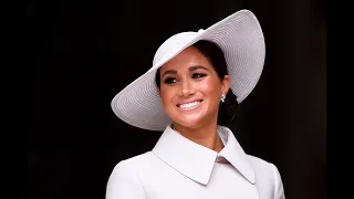 Meghan Markle's magazine interview sparks controversy | CTV Royal commentator Richard Berthelsen