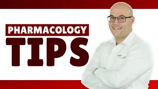 Pharmacology TIPS to PASS the NCLEX