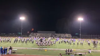 Mr. Brightside by Strath Haven Marching Band 2022