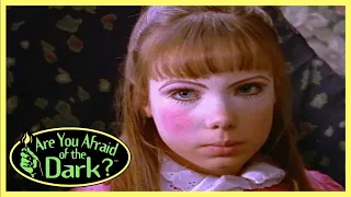ARE YOU AFRAID OF THE DARK? - THE TALE OF THE DOLLMAKER | Full Episode | Kids Horror Show