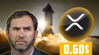 ЧТО ТАКОЕ XRP LEDGER? RIPPLE РОФЛИТ НАД ИЛОНОМ МАСКОМ! БИТКОИН НЕ ПОЙДЕТ ВЫШЕ 24 000$! ПРОГНОЗ РИПЛ