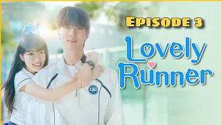 Lovely Runner Episode 3 Hindi Explain