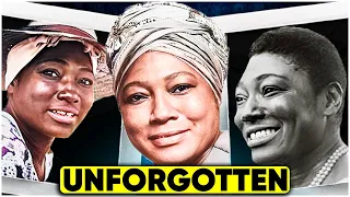 The Incident That Caused Esther Rolle TO Quit 'Good Times’