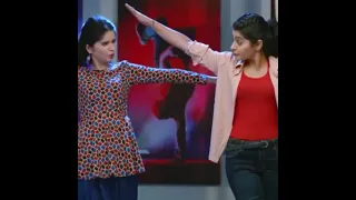 #madam sir new return videos #karishma singh #yukti kapoor #gulki joshi #madam sir #serial #shorts36