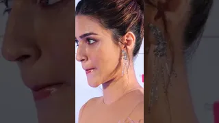 Kriti sanon new hot look #shorts #kritisanon #youtubeshortsvideo