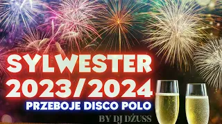 Sylwester 2023/2024🎵 Mega przeboje Disco Polo 🎵 Największe Hity Disco polo Biesiadne🎵 IMPREZA 2022