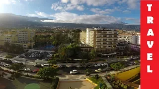 Hotel Interpalace by Blue Sea, Tenerife | View from 7th floor