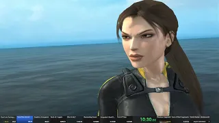 Tomb Raider Underworld - Glitchless Speedrun in 1:15:38