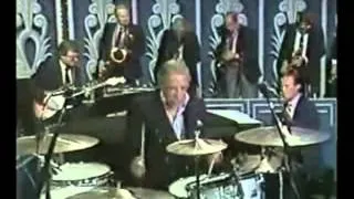 Buddy Rich Doc Severinsen Well Git It