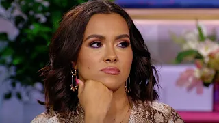 Briana DeJesus breaks down in tears and reveals she lonely and depressed