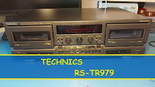 /173/   Technics RS-TR979