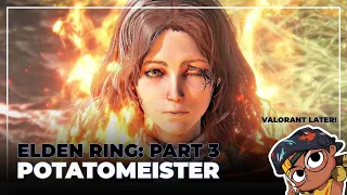 !giveaway 1600 INR | Potatomeister | ELDEN RING NOW VALORANT LATER!