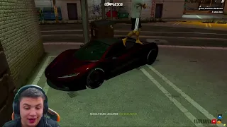 DIA de VINGANÇA no GTA RP 💀🔥😂 (PAULINHO O LOKO) 27/06/2022