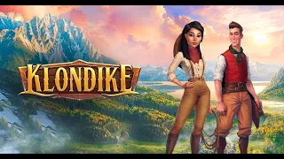 Klondike Adventures game play part 1