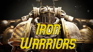 Iron Warriors Edit