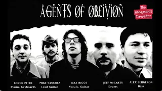 Agents of Oblivion - The Hangman’s Daughter Live