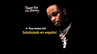 Toosii - fuck marry kill  (Sub Español & Lyrics)