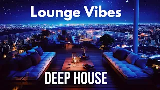 Lounge Vibes ' Deep House Mix by Gentleman [Vol.3] 2024