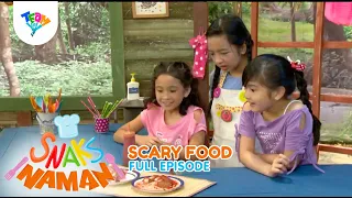 Snaks Naman: Scary Food Full Episode | Team YeY Season 2