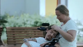 Αναπηρία & σεξουαλικότητα - Απόσπασμα 2 από την ταινία Touch Me Not