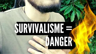 Projet de Loi ANTI SURVIVALISME