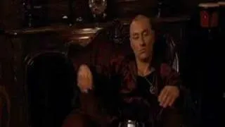 Steven Seagal, Shadow Man fightscene