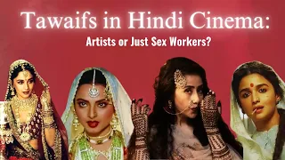 Are Tawaifs The Same as Sex Workers? I Filmy Fables