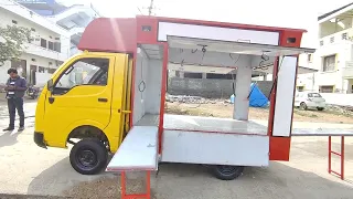 6302766536- Food truck for sale Prime Motors and Food truck Fabrication