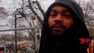 *Must Watch - Footage That Lead Police To Raid "Harvey World" Monk Donk | Shot By @TheRealZacktv1