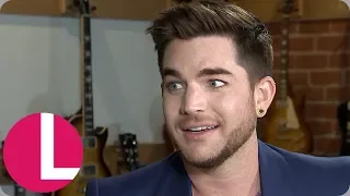 Adam Lambert's Sensational 5-Year Tour With Queen (Extended Interview) | Lorraine