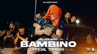 ALI SSAMID - BAMBINO (TRAILER)