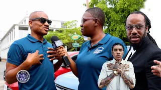 Breaking News: Why was VYBZ KARTEL denied bail? look what happened. isat buchanan move fast