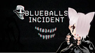 [Vtuber] Trollge is back for more (BLUEBALLS INCIDENT UPDATE) Friday Night Funkin'