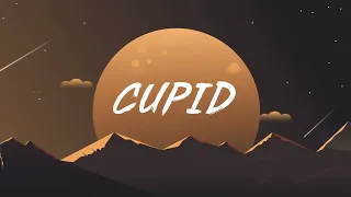 CUPID (Twin Ver.) - FIFTY FIFTY [Lyrics] ~ TikTok Hits ~