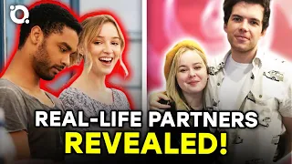 Bridgerton Season 2: The Real-Life Partners Revealed! |⭐ OSSA