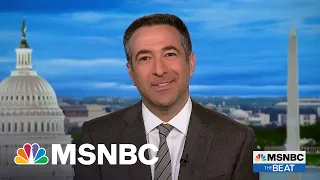Watch The Beat with Ari Melber Highlights: March 22 | MSNBC