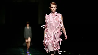 Prada Fall/Winter 2024/25 Milan