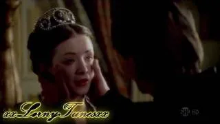 The Tudors: Lady Mary/Charles Brandon [Mama Do]
