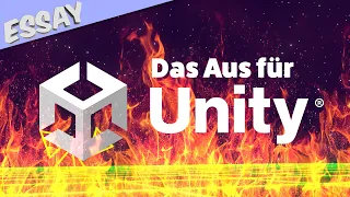 Der Tod von Unity