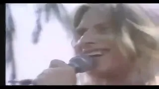 California Jam Festival  1974 Original Video