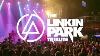 Nirvana Tribute to Nirvana and @TheLinkinParkTribute ONE GROUP with 2 bands