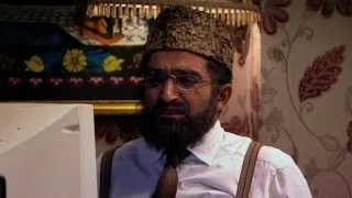 The Wifi is down! - Citizen Khan: Series 2 Episode 5 Preview - BBC One