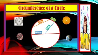 Circumference of a Circle   Mathematics 5  Q3 W8
