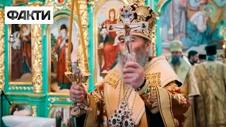 Рука Кремля в Україні: яка доля чекає на Українську православну церкву Московського патріархату