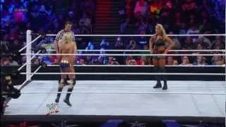 WWE Superstars - March 15, 2012